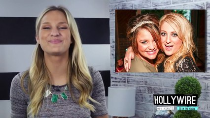 8 Songs You Didn’t Know Were Written By Meghan Trainor!