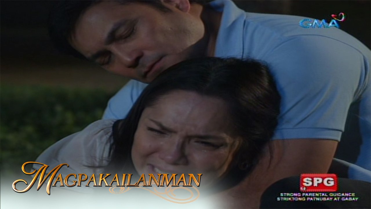 Magpakailanman: A strange case of a missing baby boy