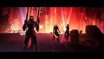 Nightcore Gaming Mix 2016 All League of Legends Cinematic Compilation