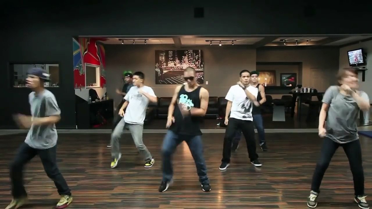 best dance