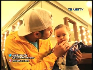 JSTTVFilmUntukRafathar 131116 Part 4