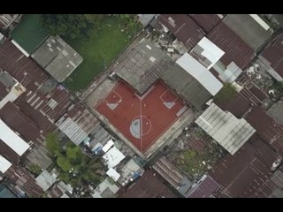 شاهد اغرب ملاعب كرة قدم في العالم