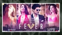 Fever Movie Hot Scenes Gauahar Khan, Rajeev Khandelwal, Gemma Atkinson, Caterina Murino