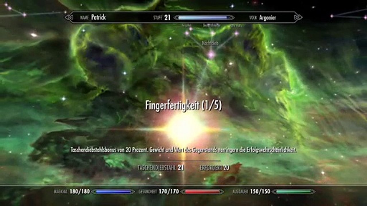 PS4-Live-Übertragung von EVOLUTION-B_ORN