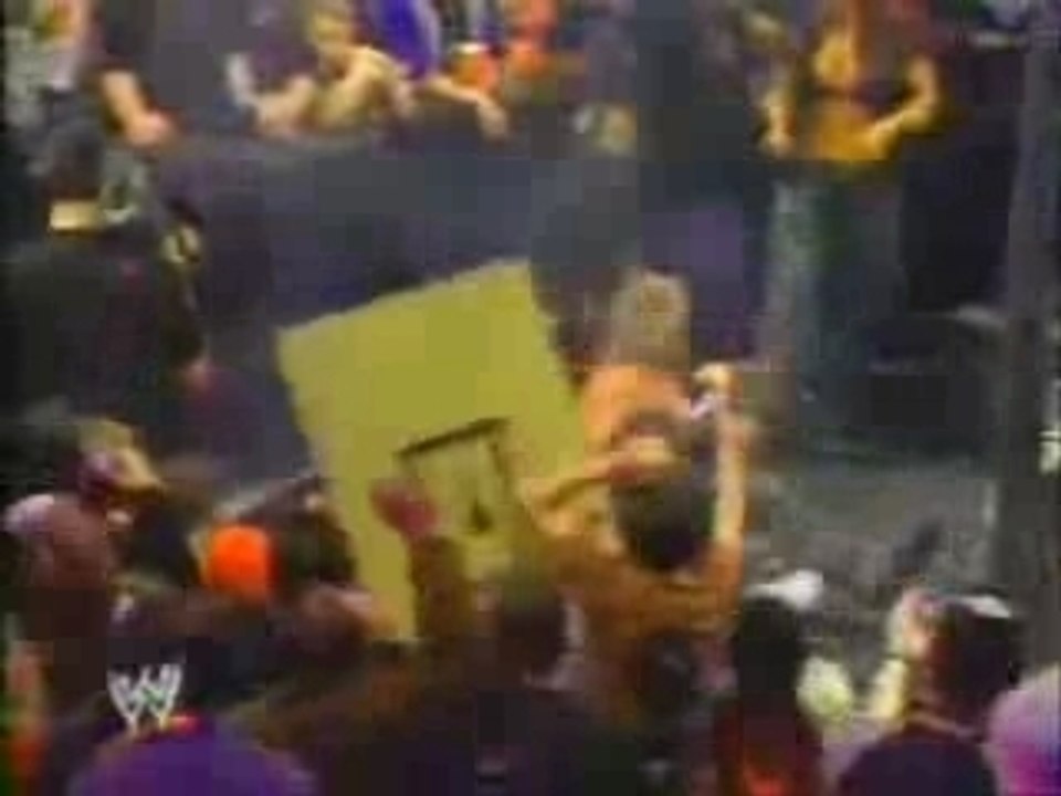 New WWE Raw Custom Intro