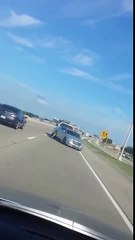 Towing fail