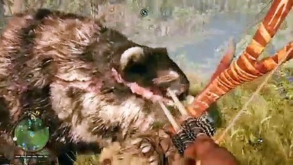 BORN TO BE PRIME EVIL | FARCRY PRIMAL | PS4 GAMING LIVE STREAM (4)