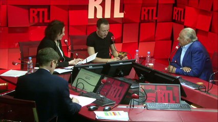 Gérard Louvin: Il n'y a pas de professionnels à France 2