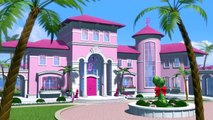 Barbie Life In The DreamHouse 19  Des chiots partout ! French