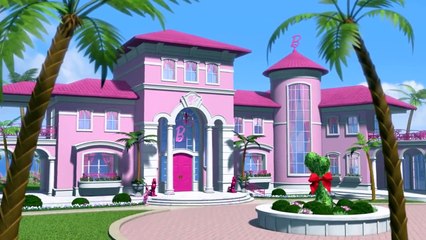 Barbie Life In The DreamHouse 19  Des chiots partout ! French