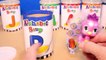 PJ MASKS Alphabet Soup Game LEARN ABCs   Letters Surprise Toys Educational Kids Video-K7sMT50CfVE