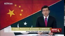 Pak China New Road Project - China And Pakistan Economic Corridor