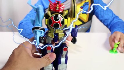 Power Rangers Play-Doh Eggs Surprise Giant Toys Opening Superhero Kids Movie Trailer Mighty Morphin-oysPP8tngcQ