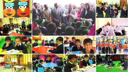 Prime Minister's Educational Reforms Programme