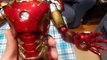Hot Toys Iron Man MARK XLIII Avengers Age of Ultron 1/6