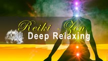 Reiki Zen Meditation Music, Relaxing Music, Positive Motivating Energy - Relax & Enjoy