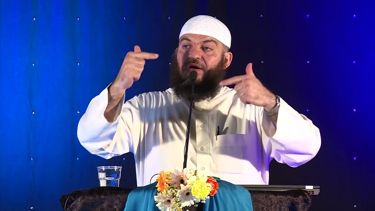 Can I read the Quran in English if I don’t know Arabic? - Q&A - Sh. Dr. Haitham al-Haddad