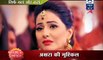 Gusse Me Akar Hina Ne Choda Show-13th November 2016-Yeh Rishta Kya Kehlata Hai