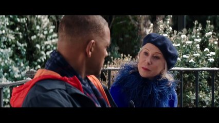 Download Video: COLLATERAL BEAUTY Official Trailer #2 (2016) Will Smith, Keira Knightley Movie