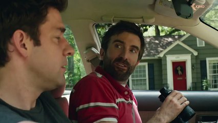DIE HOLLARS Trailer German Deutsch (2017)