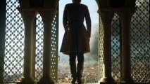 Game of Thrones Season 6 Episode 10 Finale 06x10 - Tommen Commits Suicide