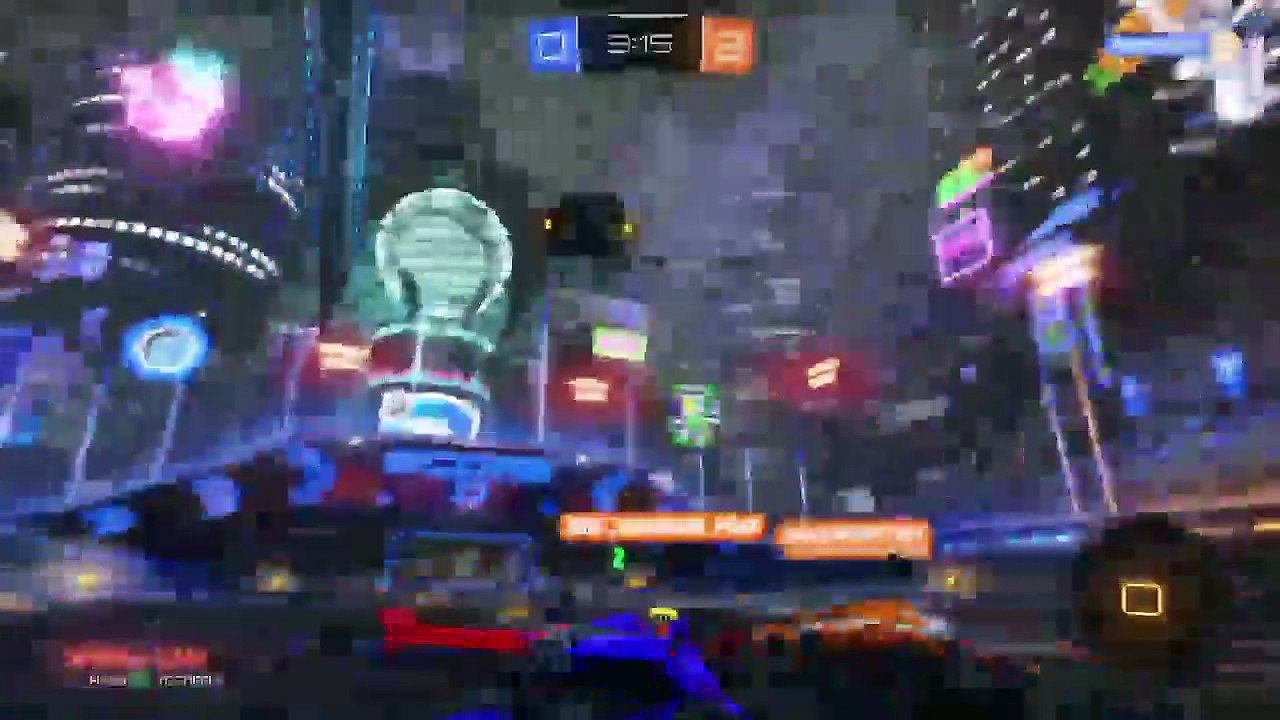 Rocket leauge (10)