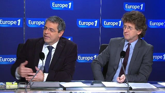 Jean-Marc Ayrault : Donald Trump a parlé avec François Hollande de lutte contre le terrorisme