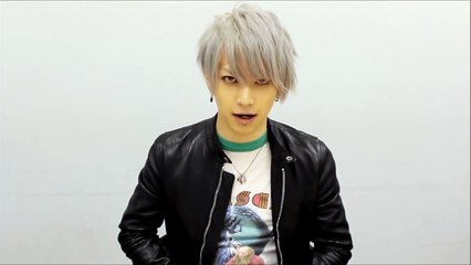 SuG Takeru 『teenAge dream _ Luv it!』comment