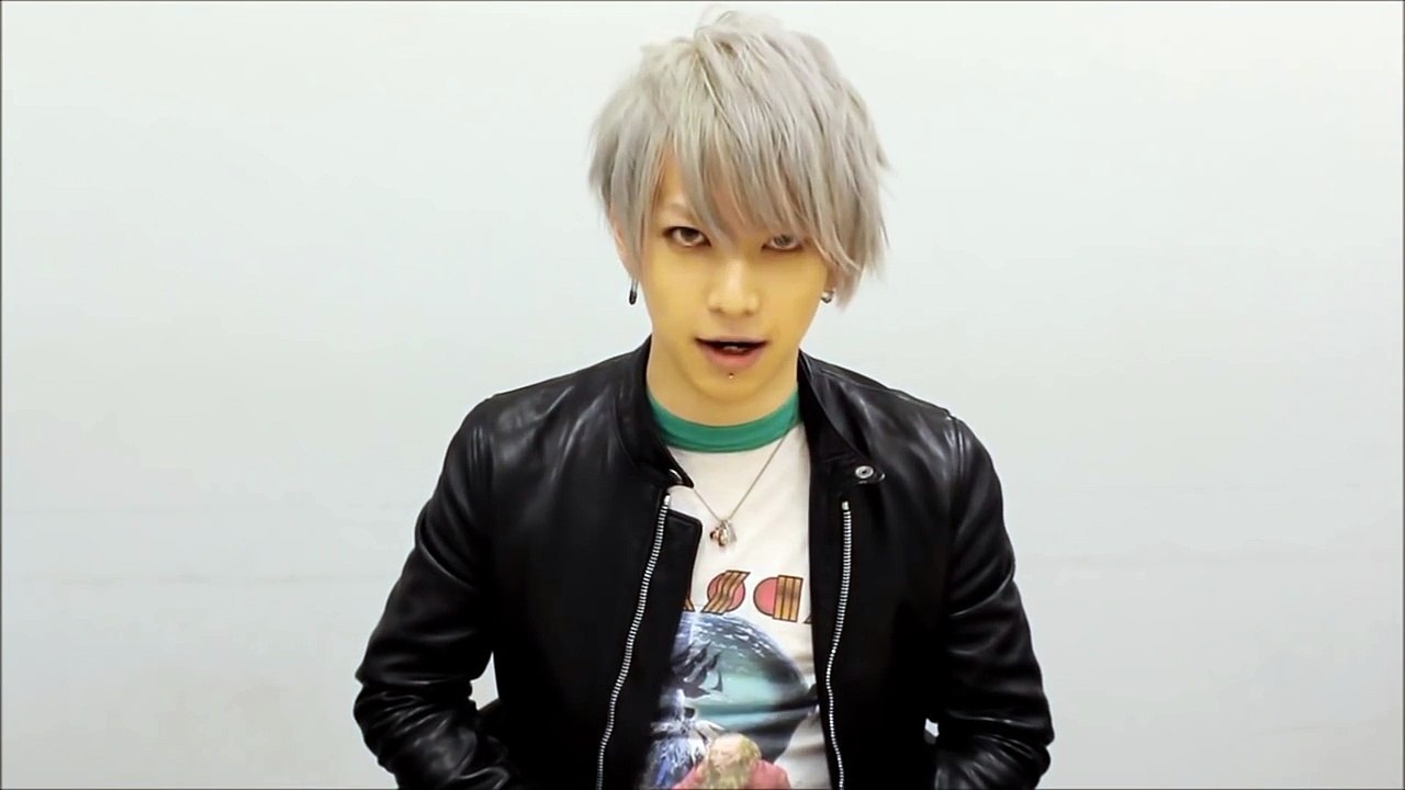SuG Takeru 『teenAge dream _ Luv it!』comment