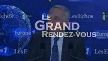 Jean-Marc Ayrault : 