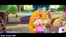 Tickety Toc - Nick Jr # Chime Time - Fun Game for Kids HD Baby Video