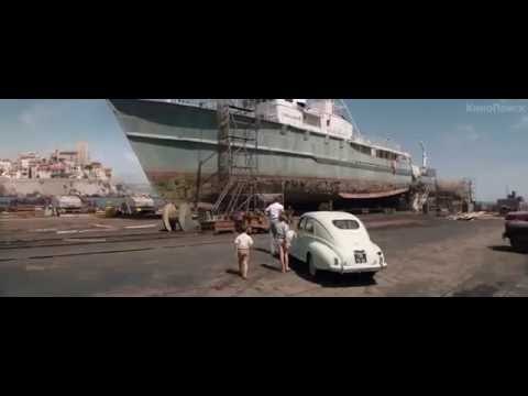 Одиссея 2016 Русский трейлер