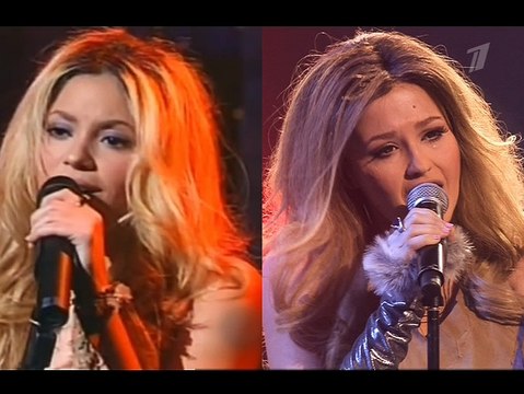 Точь-в-точь 4 сезон 7 выпуск 2 часть эфир от 13.11.2016