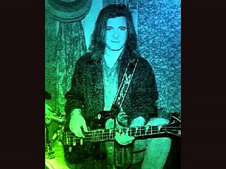 PAOLO DEL PRETE - DOMAIN USELESS dissolved in the divine flow