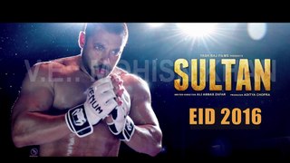 Sultan Movie | Replace trailer | Kung Fu Panda
