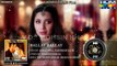 Ballay Ballay Full Audio Song | Maria khan, Humayun Saeed Bin Roye | HUM FILM