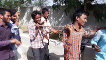 Rs 500, Rs 1000 notes banned Funny Video Compilation