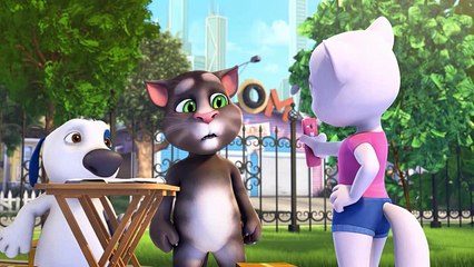 Talking Tom and Friends-S01E08_09-Strategic Hot Mess-Man on the Moon