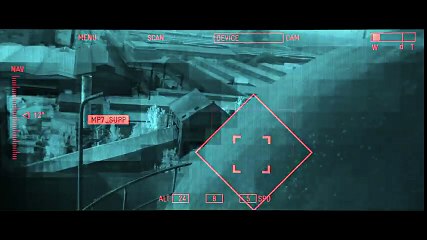 Ghost Recon Alpha - Official HD Film