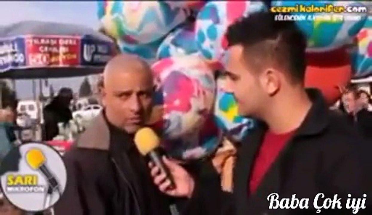 kopmalık cevaplar veren yurdum insanları