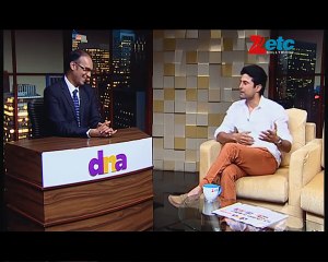 Rajeev Khandelwal - ETC Bollywood Business - Komal Nahta