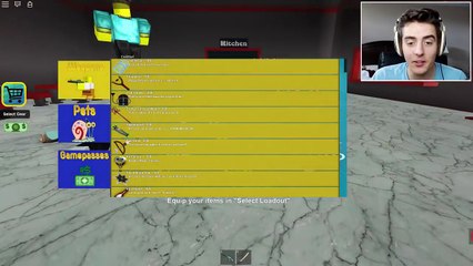 Roblox Adventures / Terror in Bikini Bottom / Zombie Spongebob Attack!