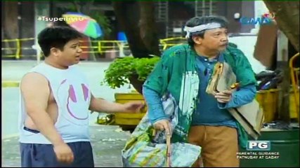 Tsuperhero November 13 , 2016 Part 1 / Dailynewsportal.net