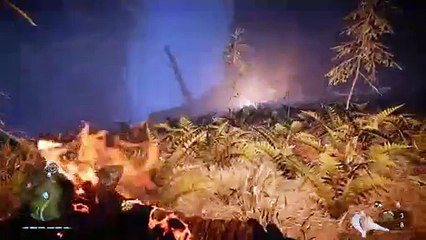 BORN TO BE PRIME EVIL | FARCRY PRIMAL | PS4 GAMING LIVE STREAM (6)