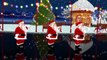 Christmas Songs - Jingle Bells Jingle Bells Jingle All The Way Song By Santa Claus For Children