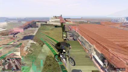 Gta V: Panto Basketball ep. 1 (2)