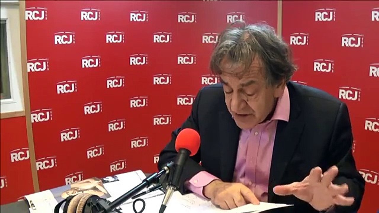L’esprit de l'escalier - Alain Finkielkraut reagit à l’election de Donald Trump