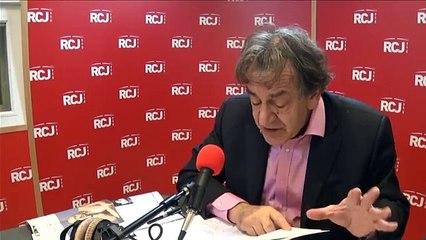 L’esprit de l'escalier - Alain Finkielkraut reagit à l’election de Donald Trump