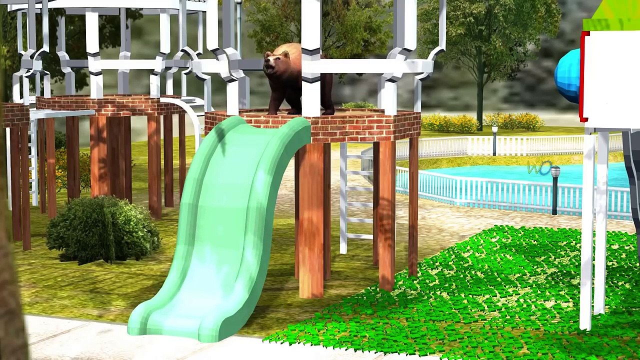 Dinosaurs Cartoons For Children | Dinosaurs Nursery Rhymes For Children | Pig Dinosaurs Movies