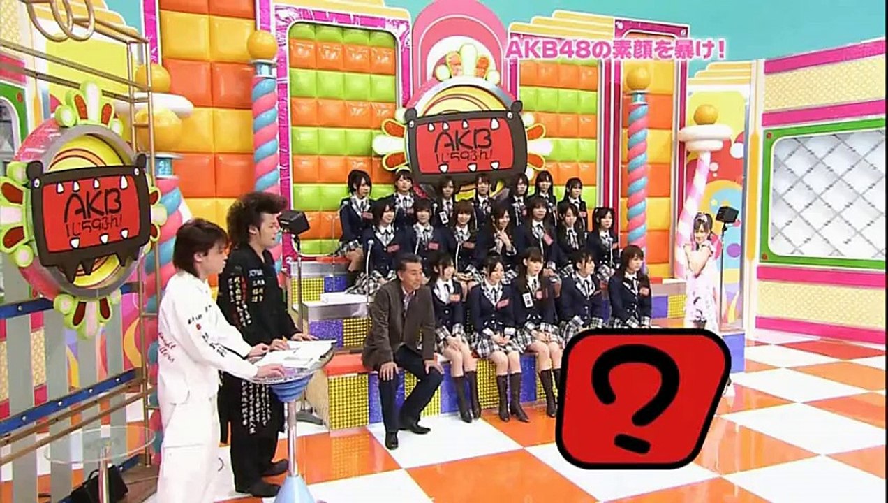 AKB 1Ji 59fun Ep 1